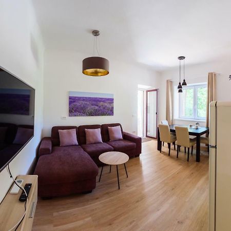 Apartamento Franckina Hisa Izola Exterior foto