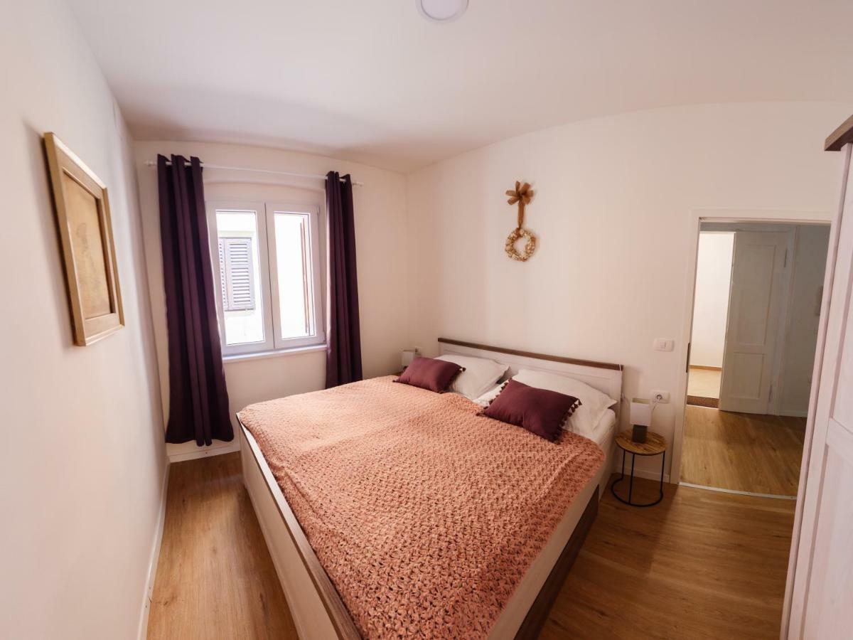 Apartamento Franckina Hisa Izola Exterior foto