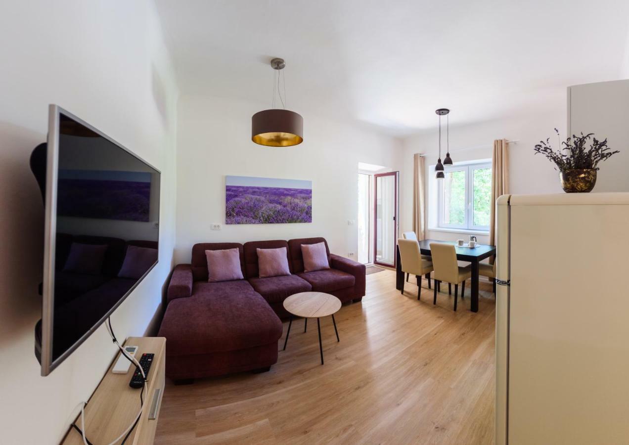 Apartamento Franckina Hisa Izola Exterior foto