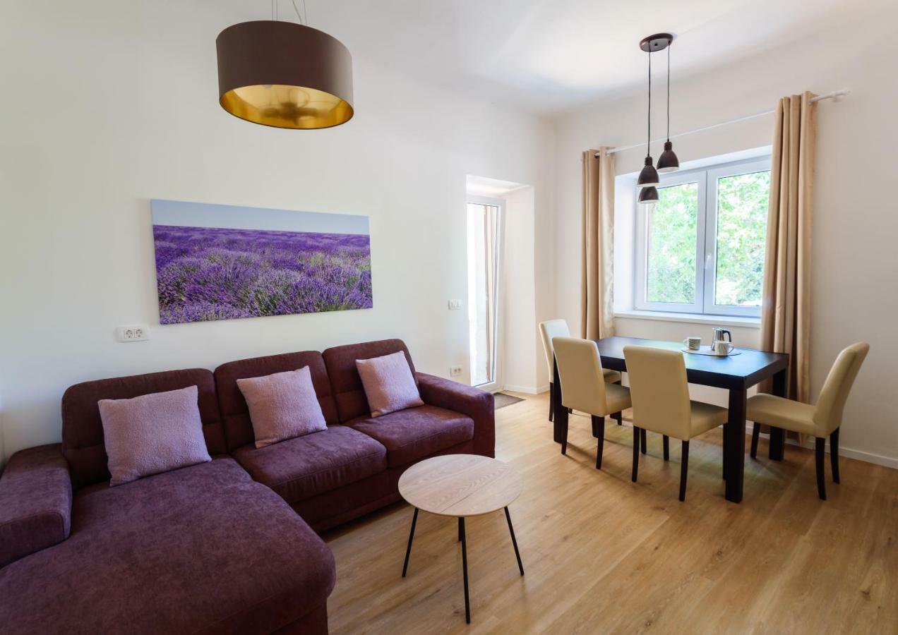 Apartamento Franckina Hisa Izola Exterior foto