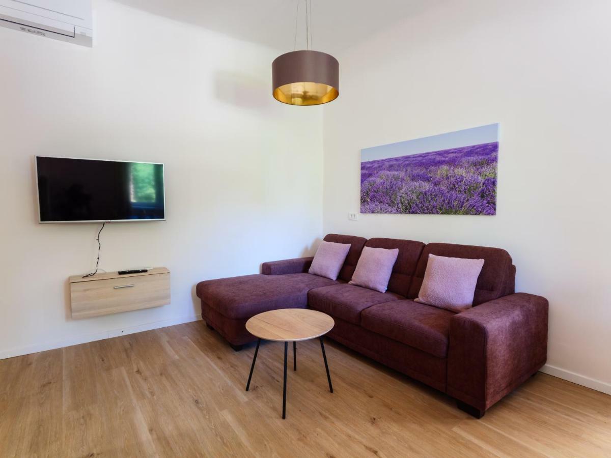 Apartamento Franckina Hisa Izola Exterior foto