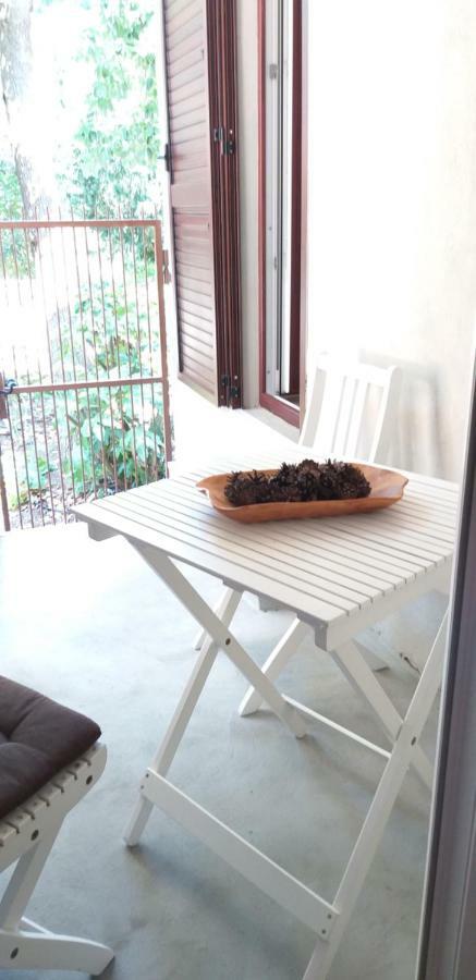 Apartamento Franckina Hisa Izola Exterior foto
