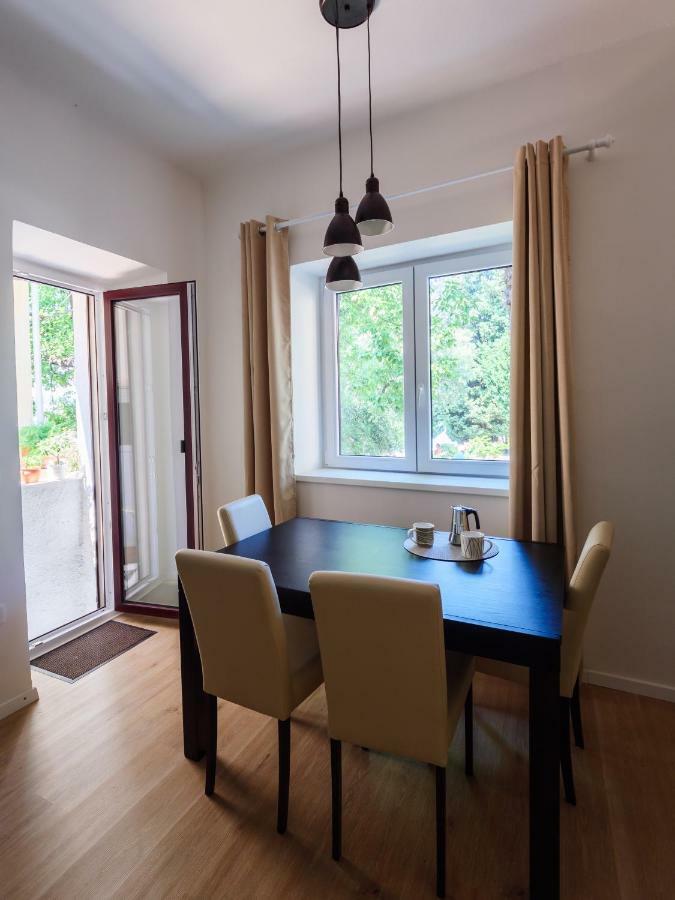 Apartamento Franckina Hisa Izola Exterior foto