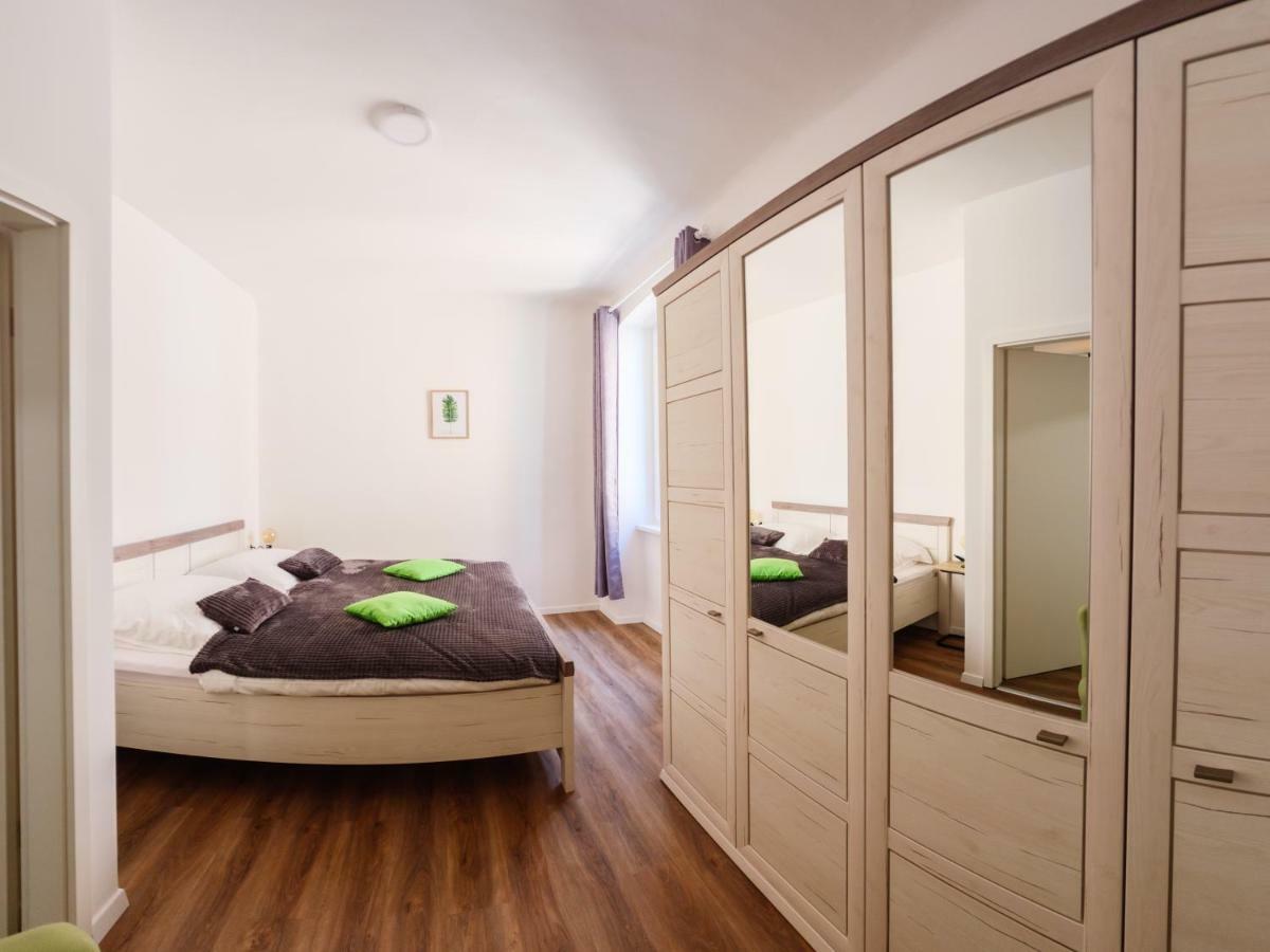 Apartamento Franckina Hisa Izola Exterior foto