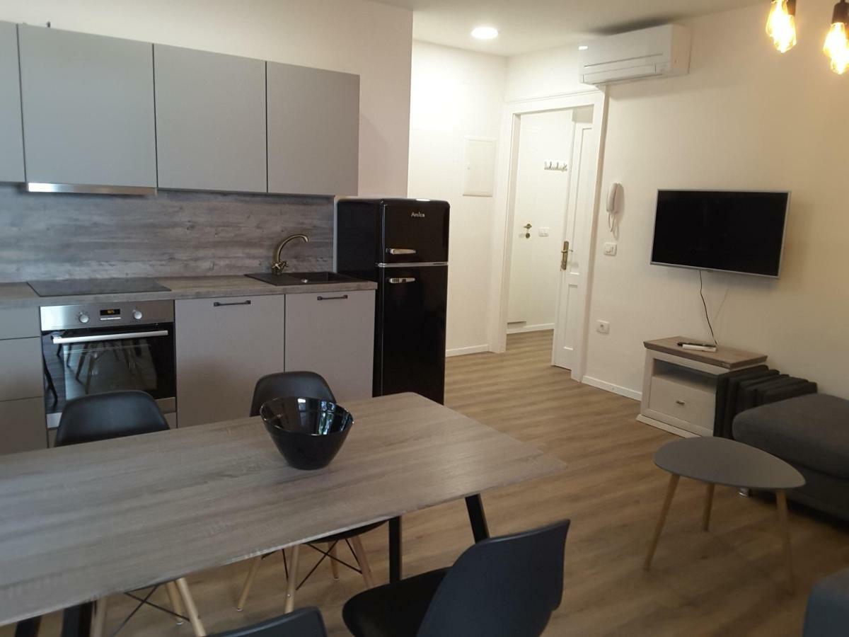 Apartamento Franckina Hisa Izola Exterior foto