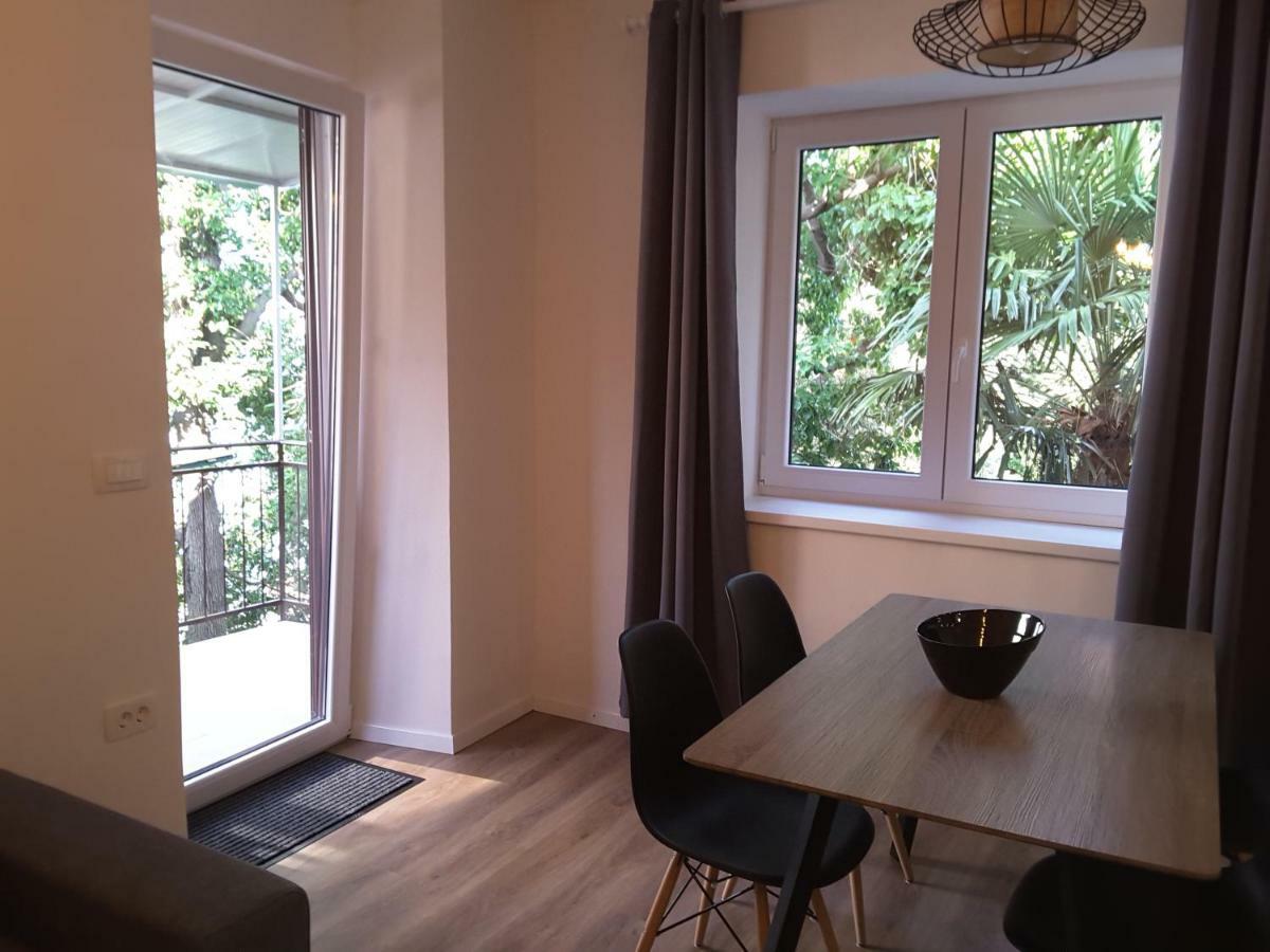 Apartamento Franckina Hisa Izola Exterior foto