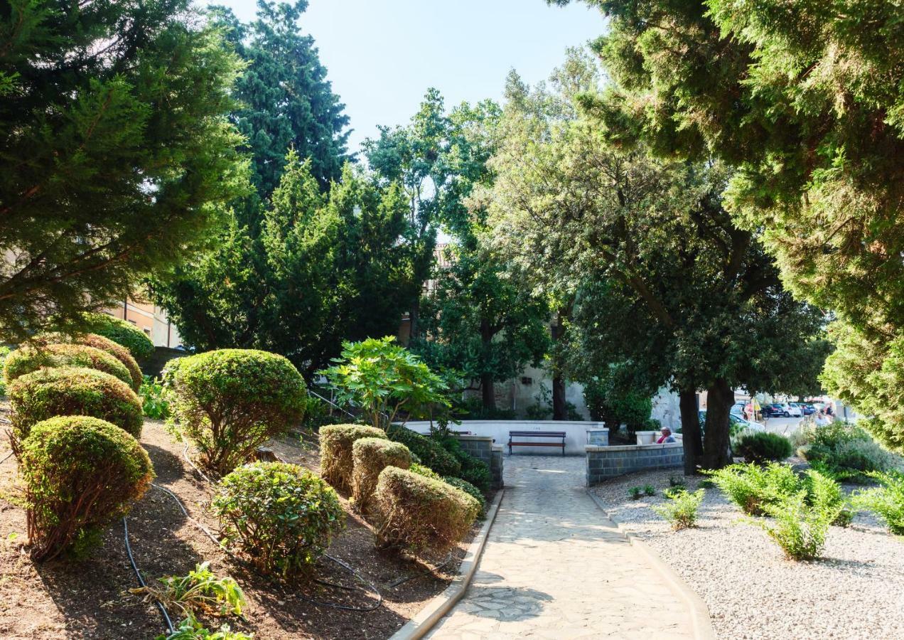 Apartamento Franckina Hisa Izola Exterior foto