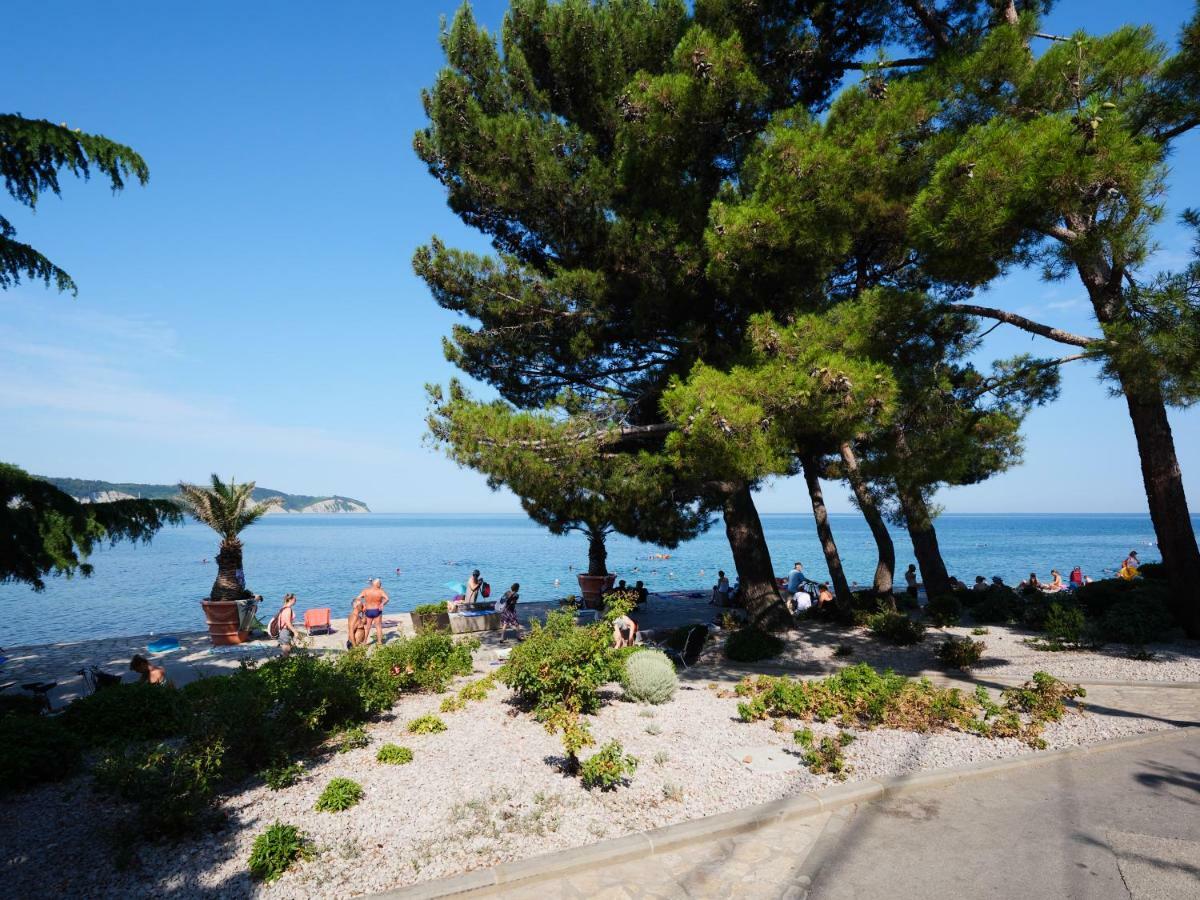 Apartamento Franckina Hisa Izola Exterior foto